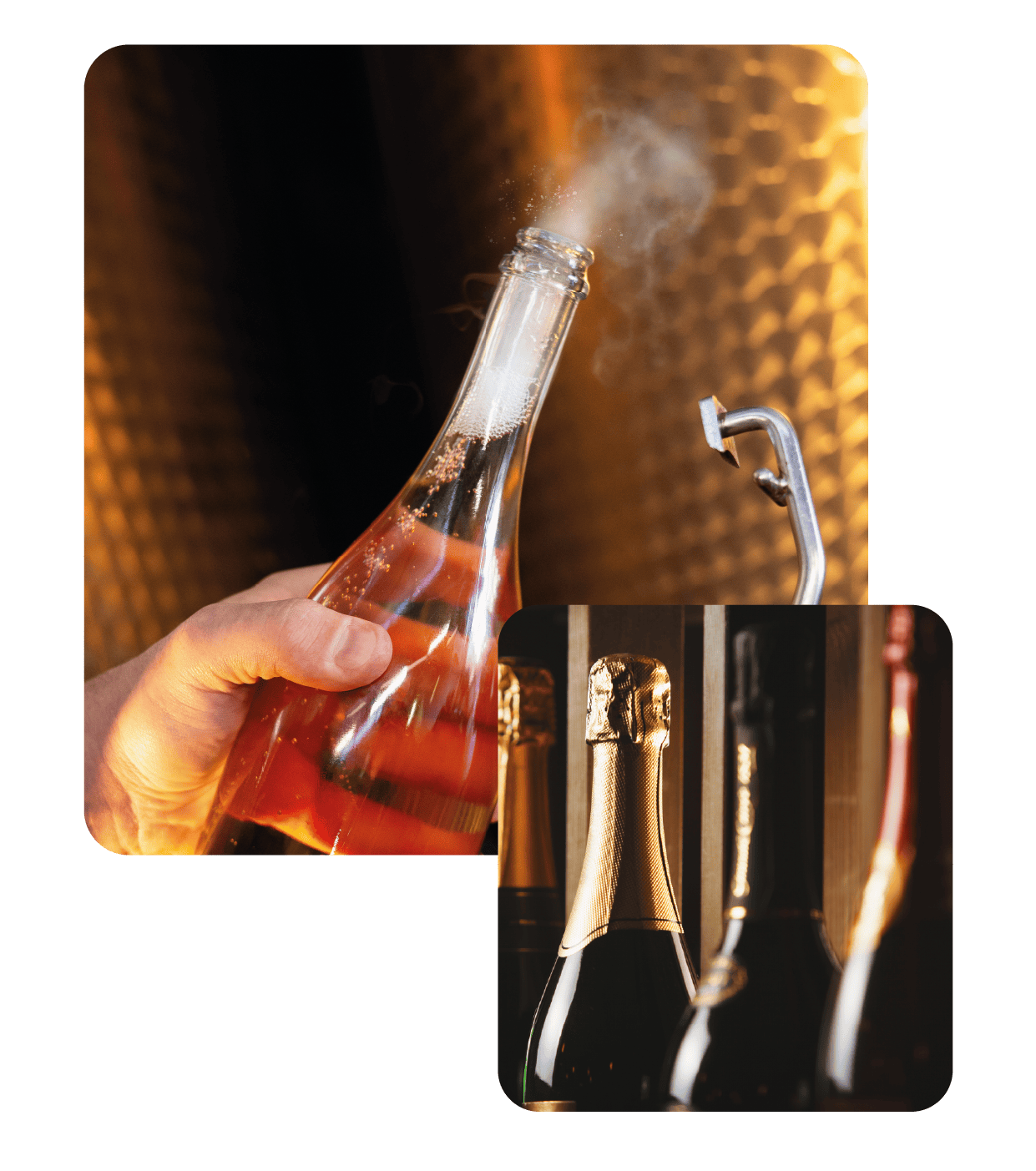 tiraggi e sboccature tiraggi e sboccature