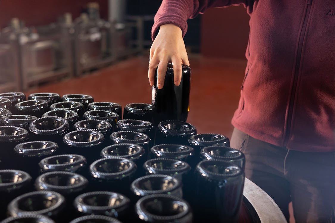 tiraggi e sboccature