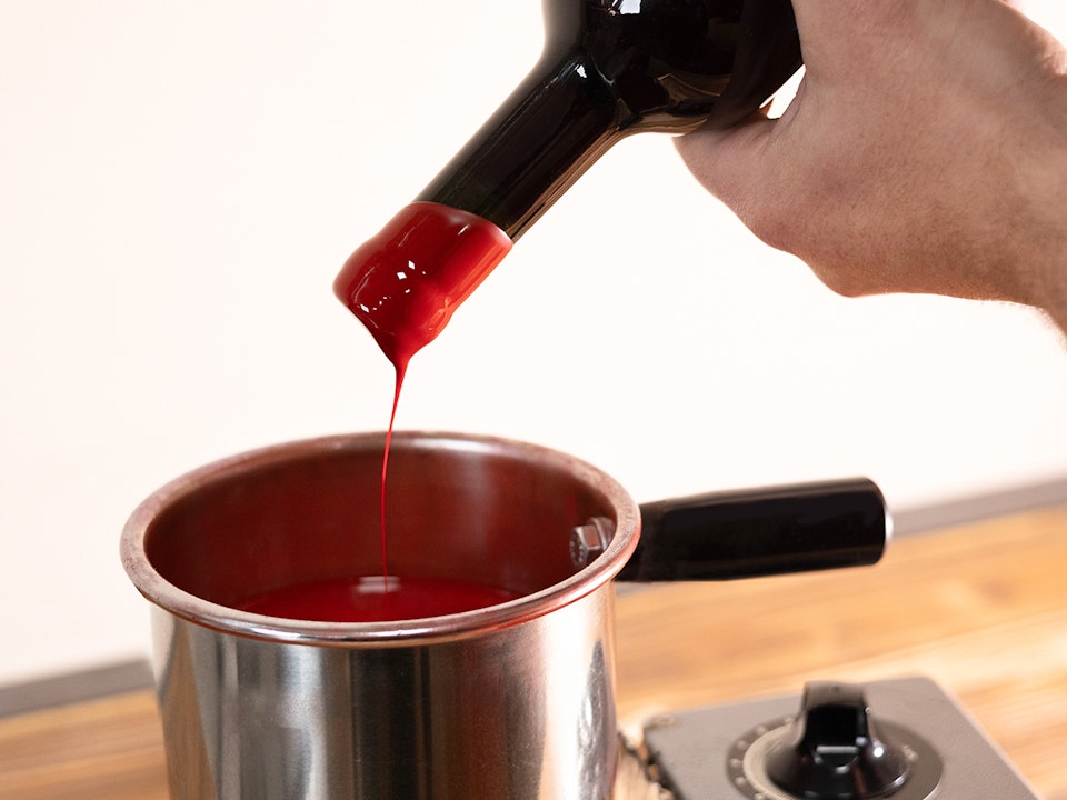 Gommalacca Gommalacca