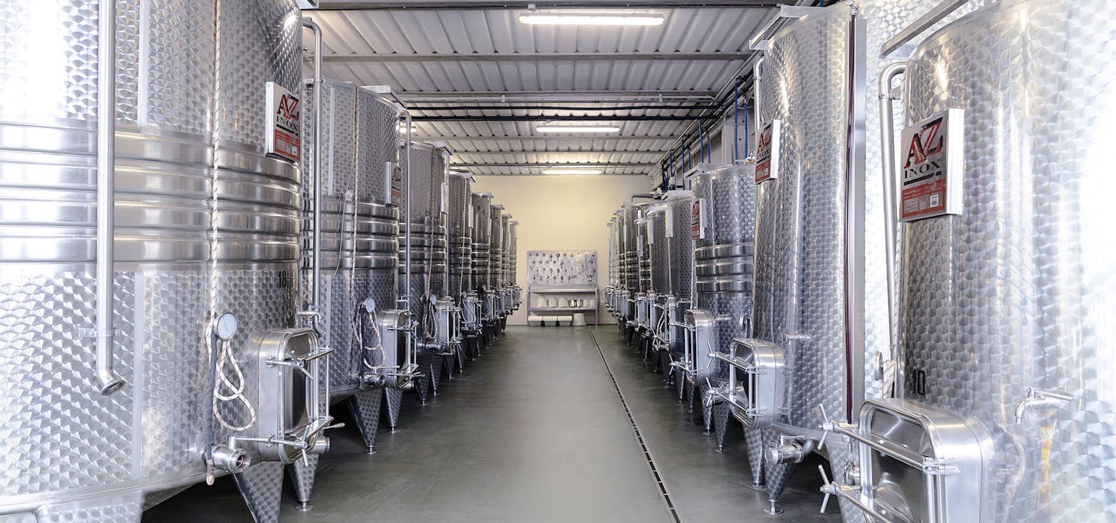 Autoctona Cellar Autoctona Cellar