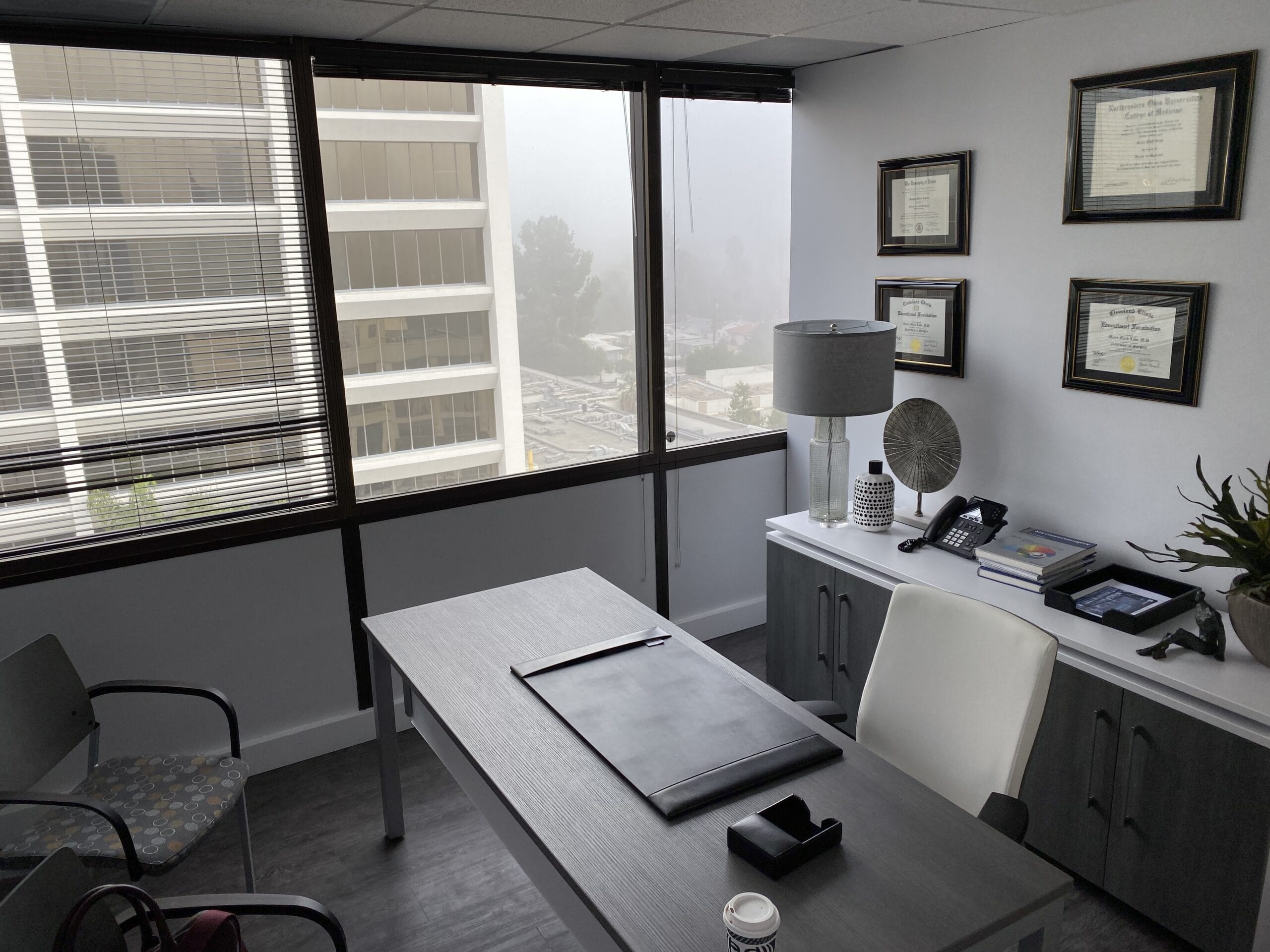 office