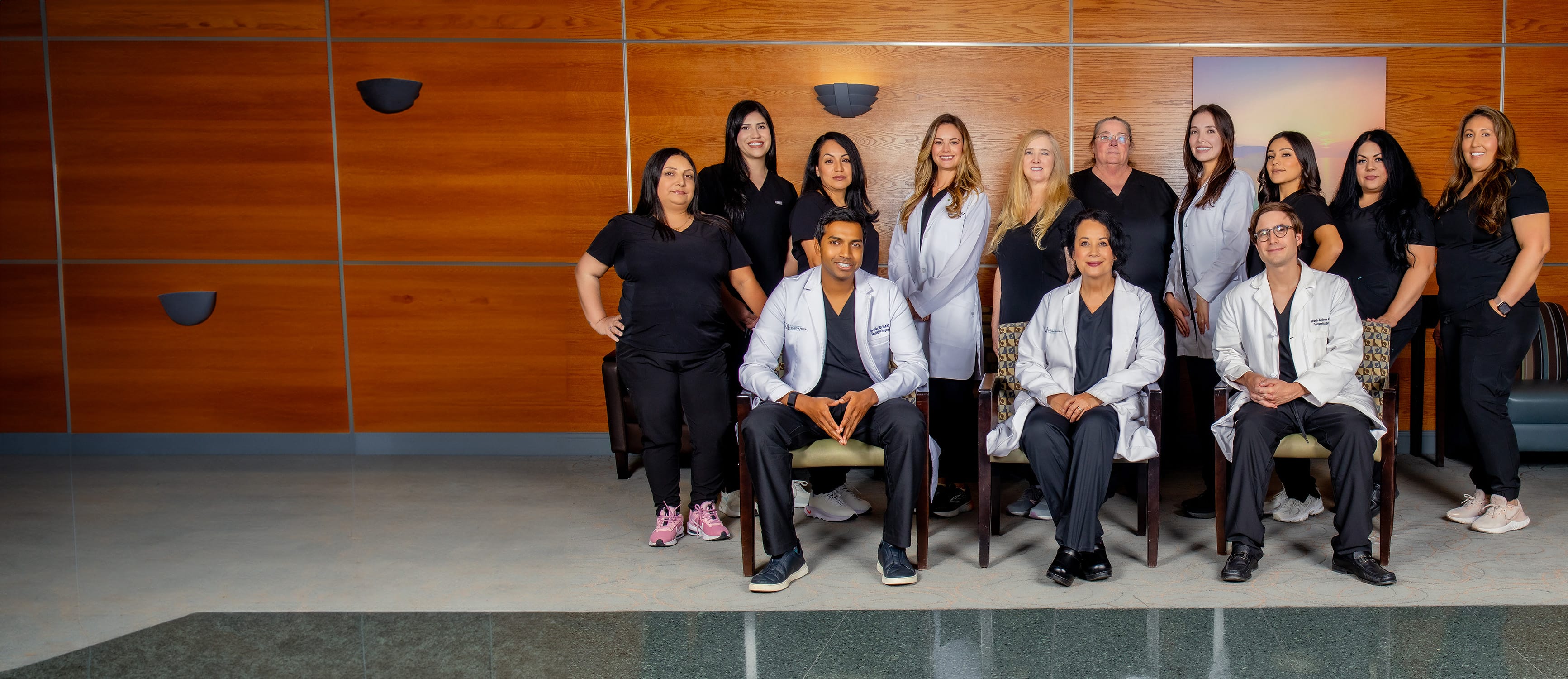 About Us California Neurosurgical Institute