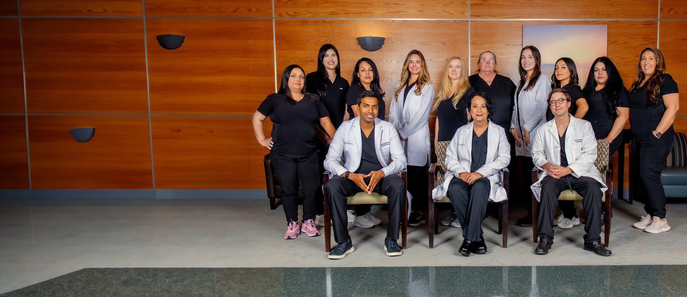 staff