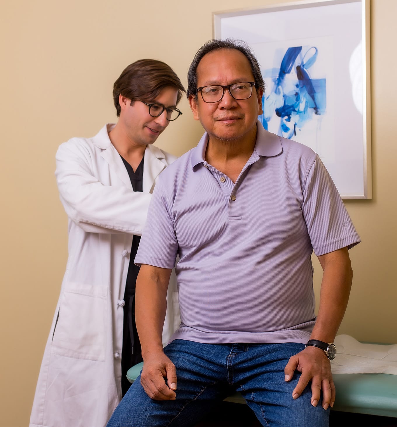 Minimally Invasive Spinal Fusion Valencia | Spinal Fusion in