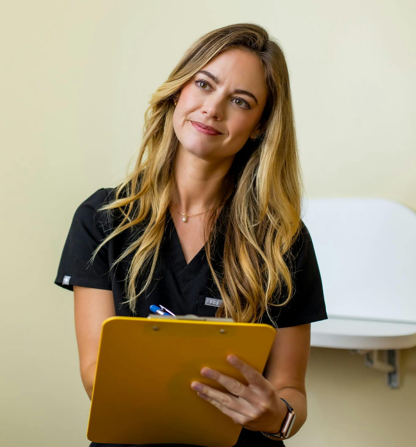 patient consultation