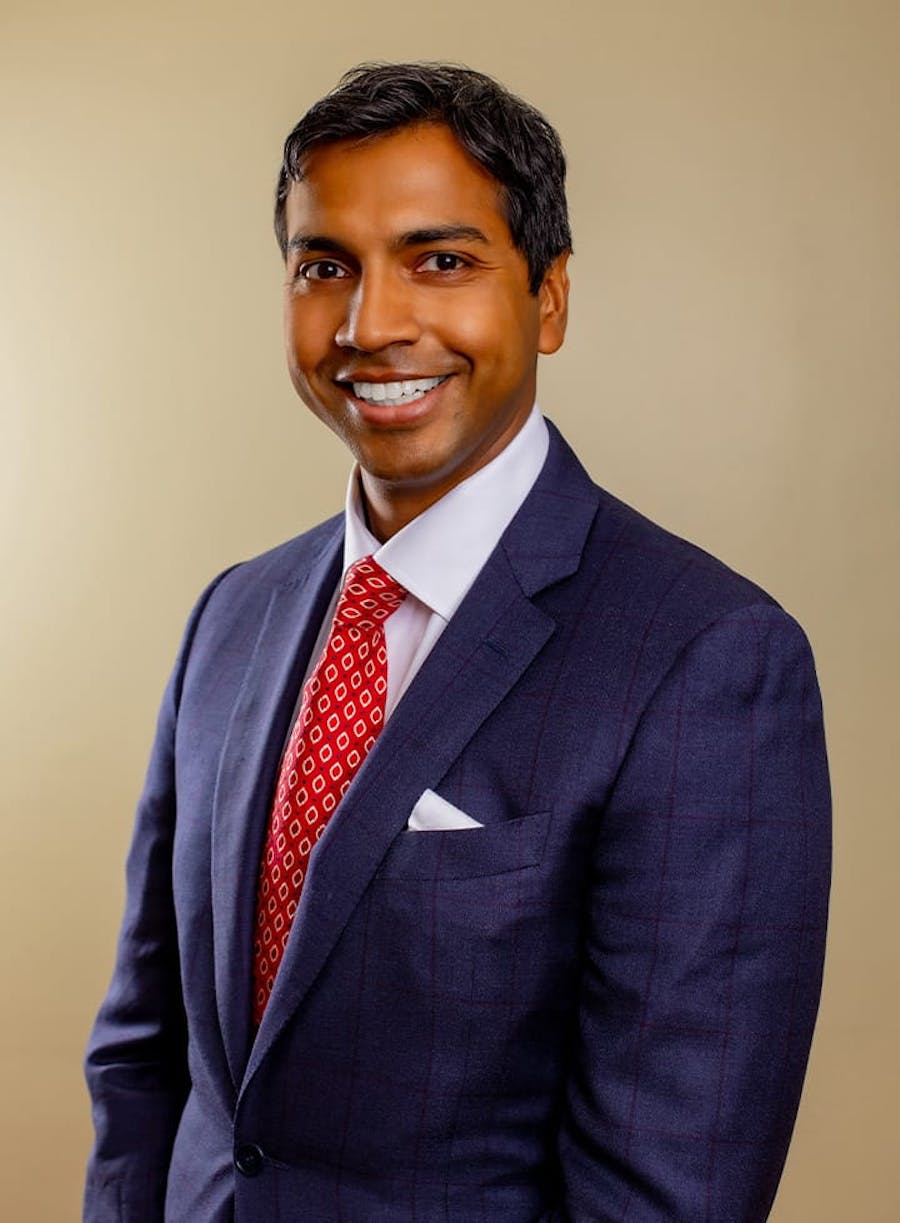 Dr. Bjorn Lobo, MD, FAANS