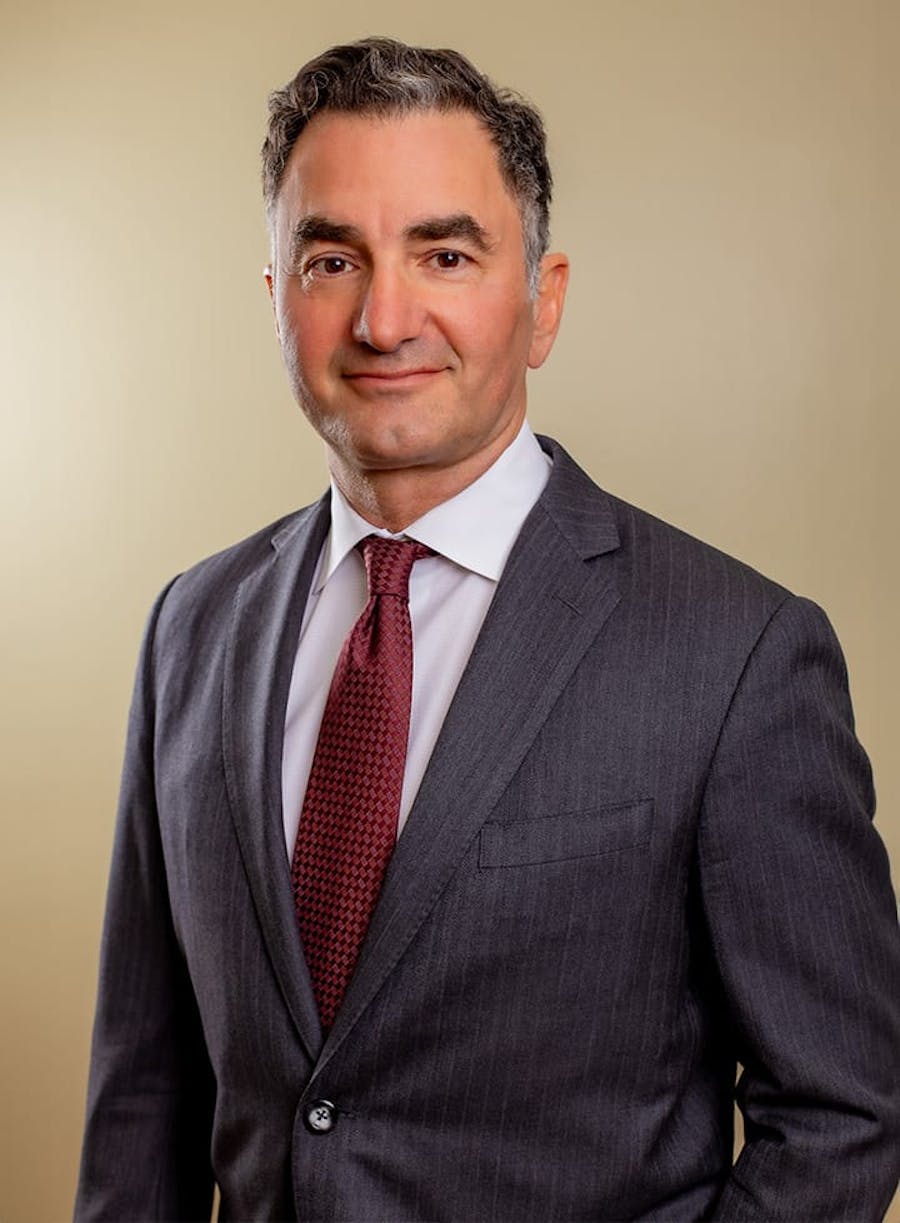 Dr. Mark Liker, MD, FAANS, FACS