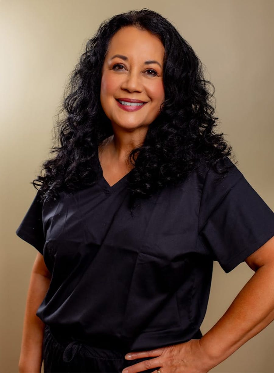 Maureen Aoys, DC, MS, PA-C