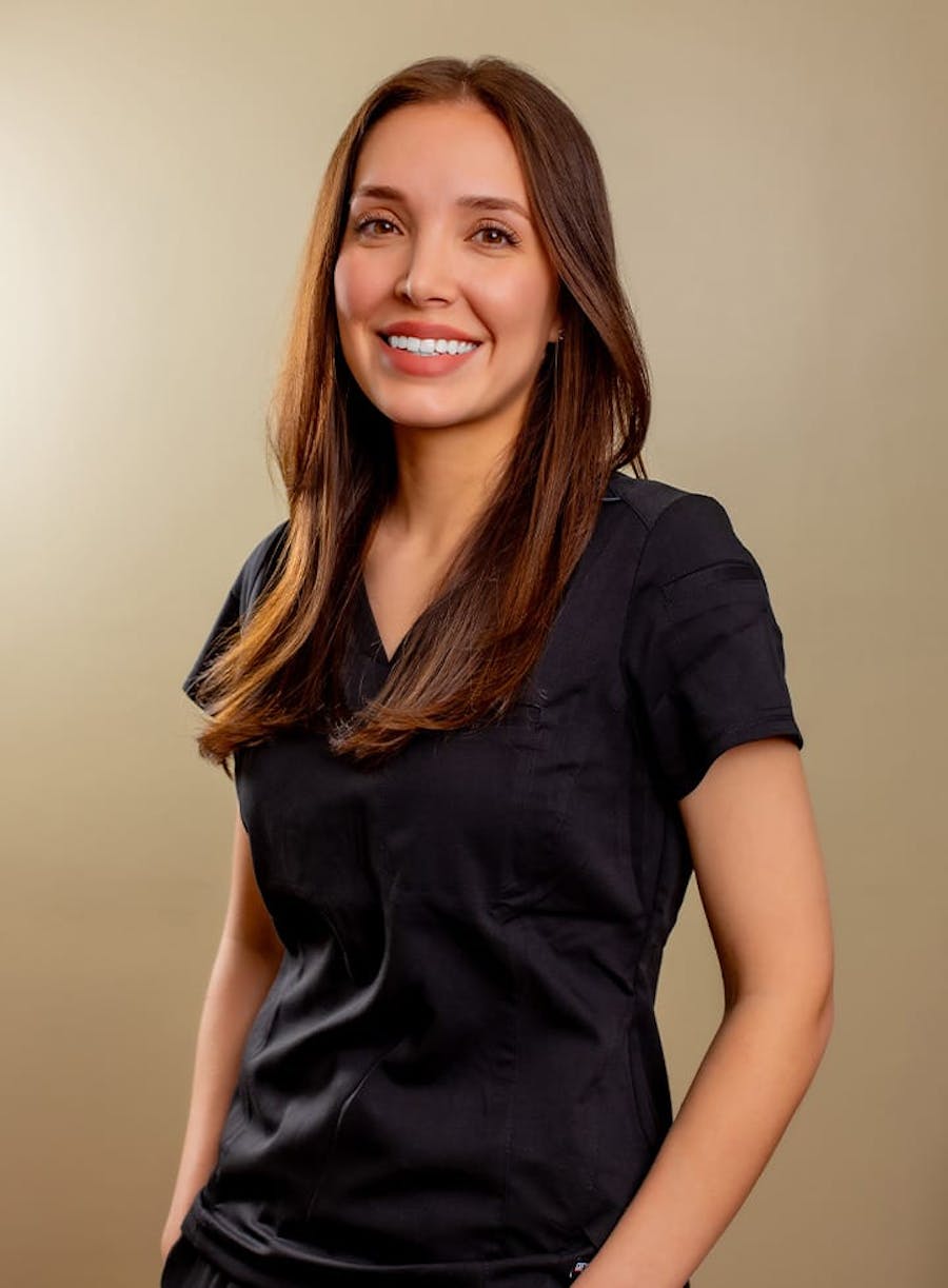 Amanda Navarro, MMSPAS, PA-C