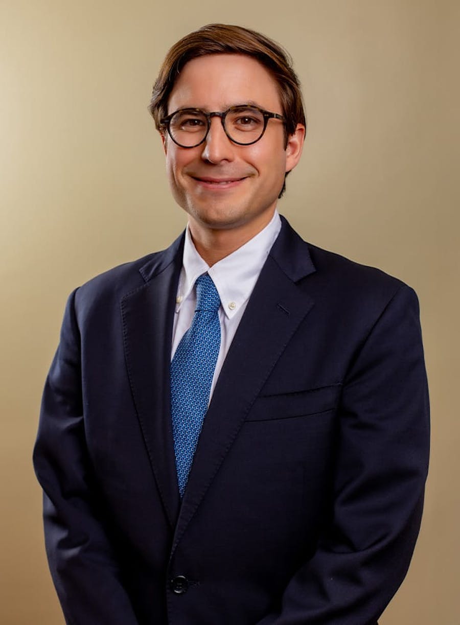 Dr. Travis Ladner, MD