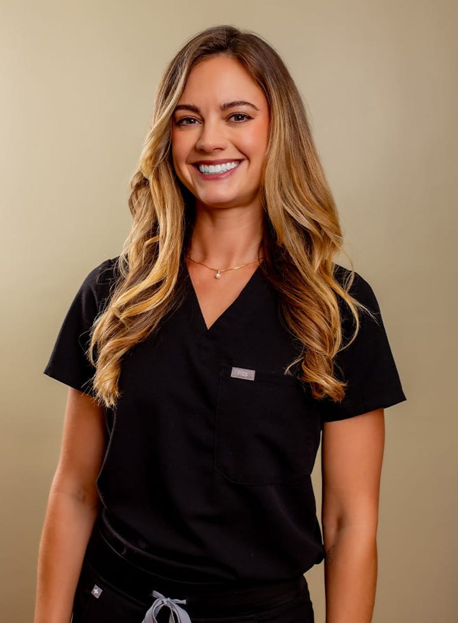 Khiara Scolari, BS, MPAS, PA-C