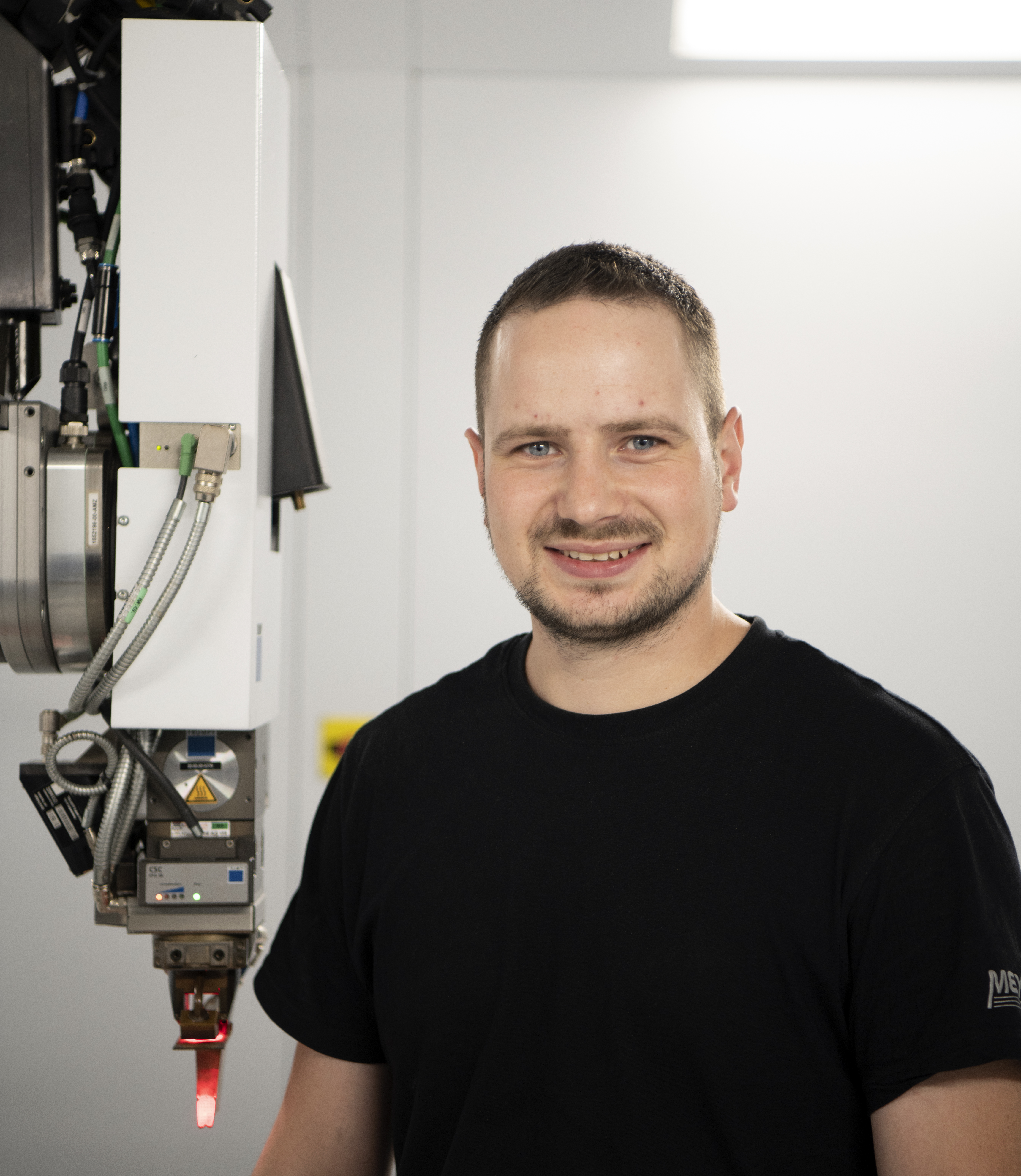 Simon Boesch, Testimonial