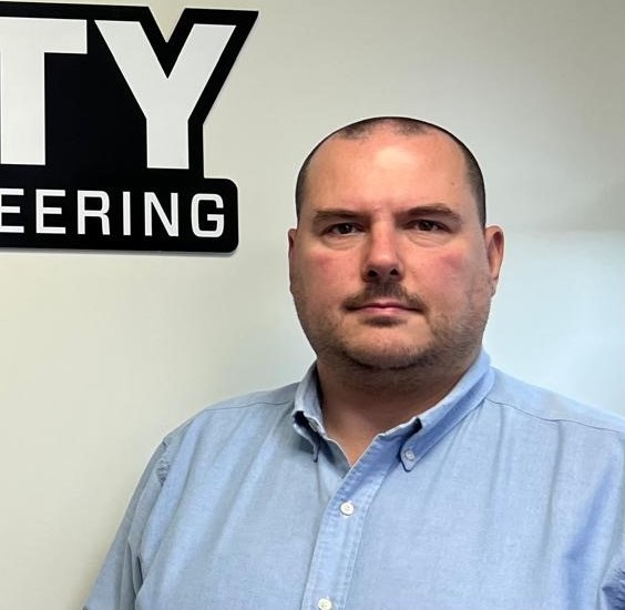 Carl Buckley, Testimonial