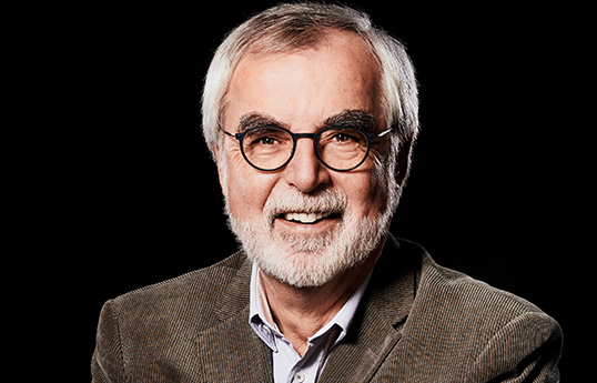 Helmut Bühler, Testimonial