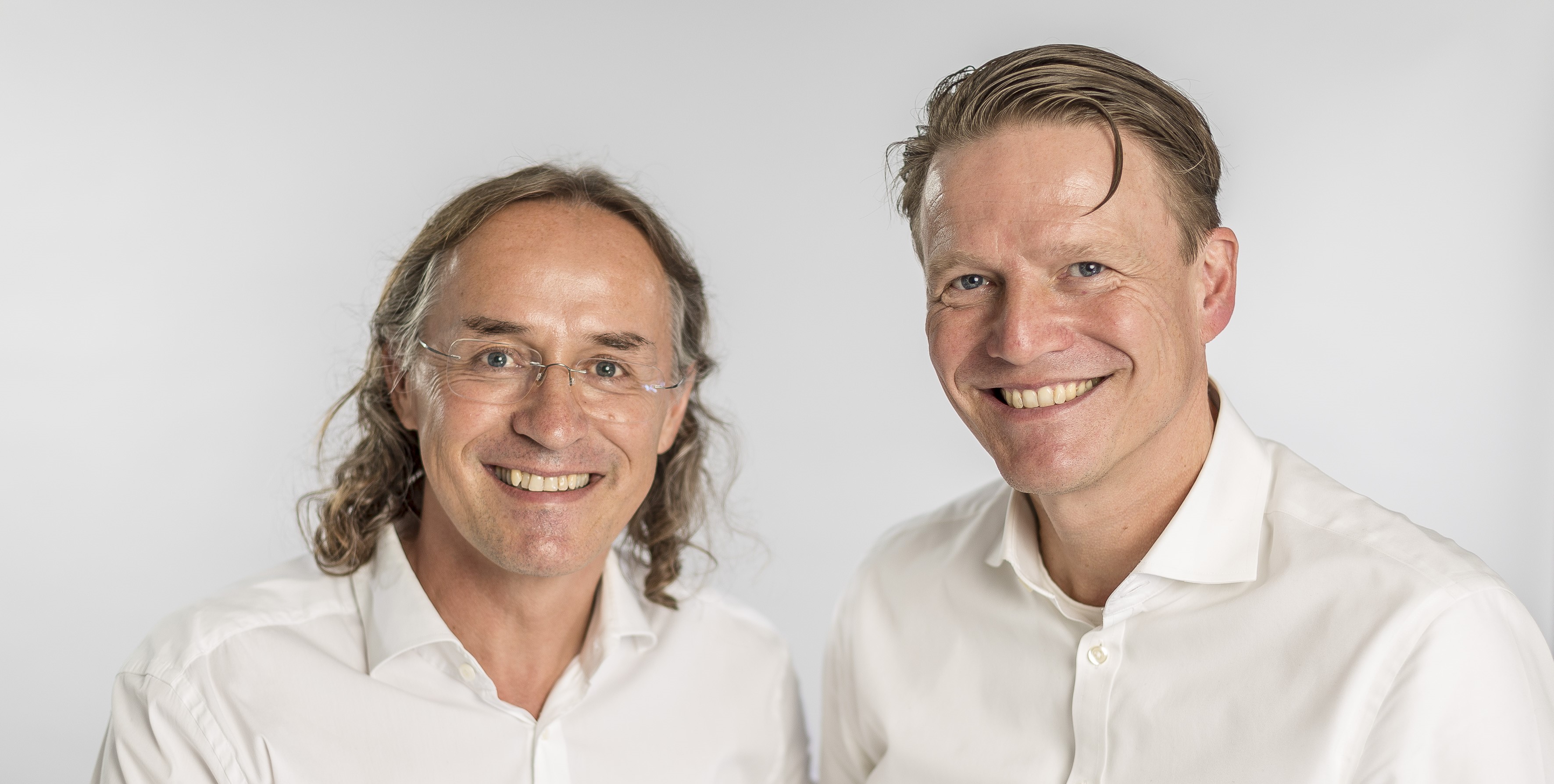 Uli Stalter & Michael Werker