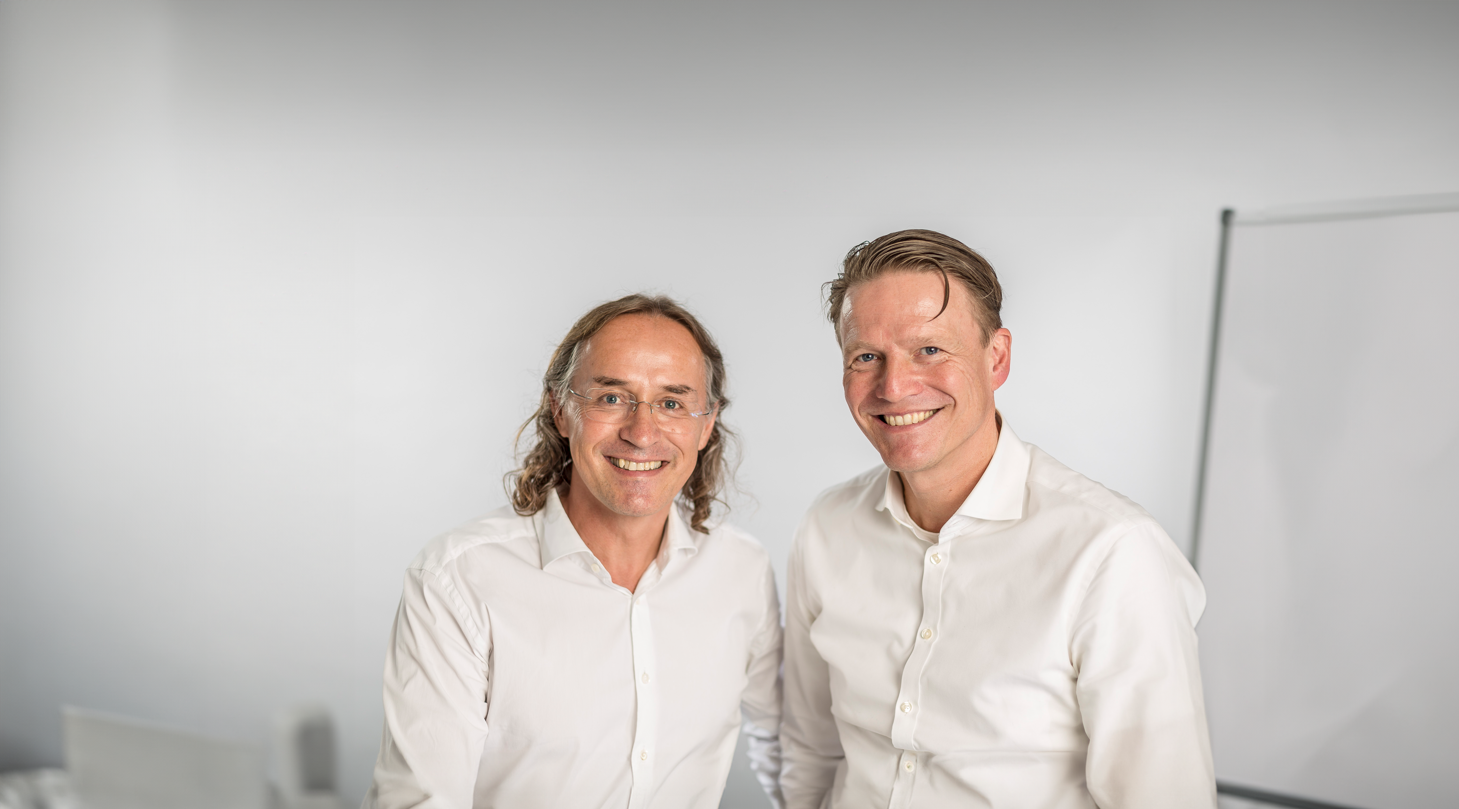 Uli Stalter & Michael Werker