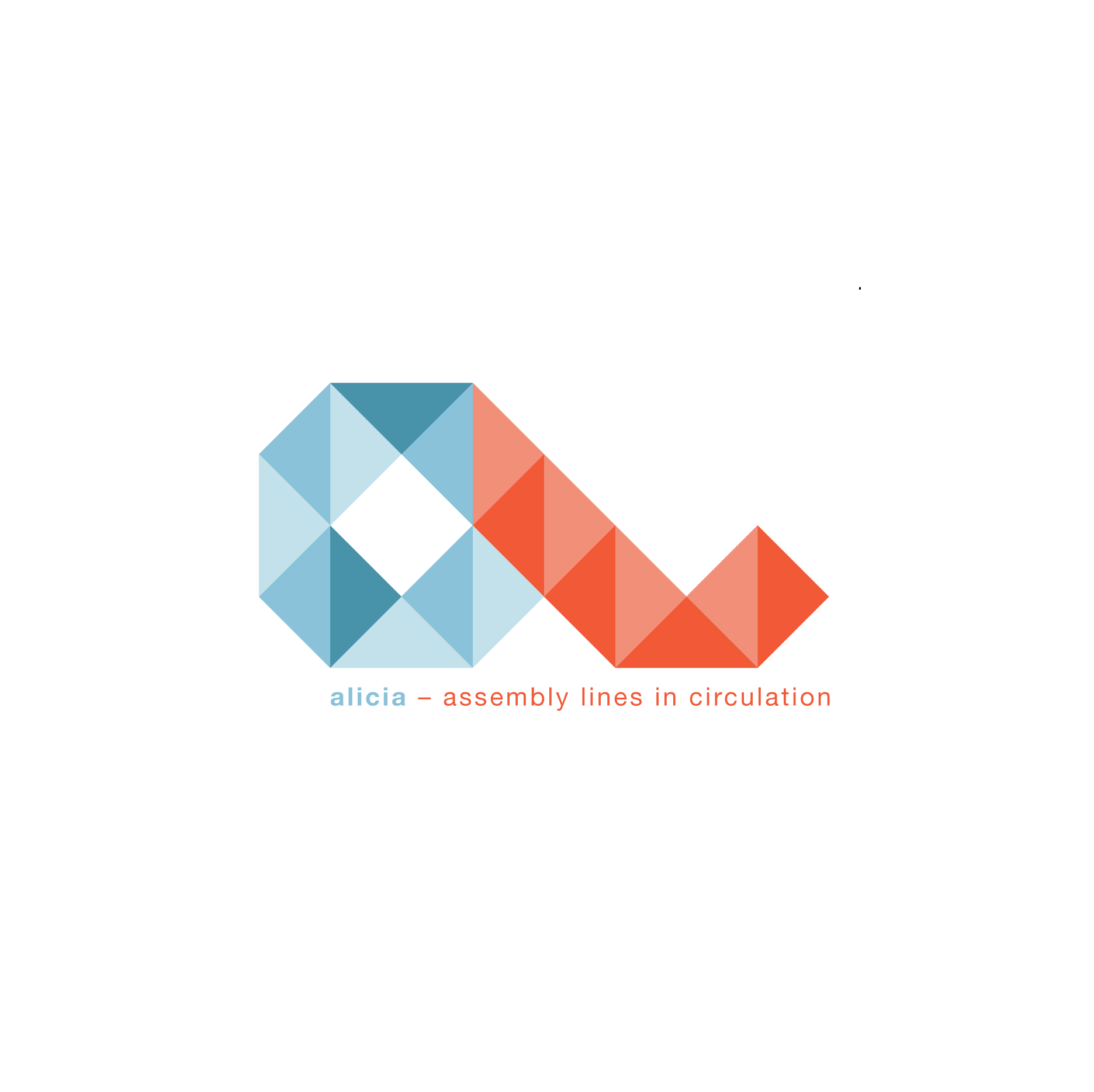 Alicia logo