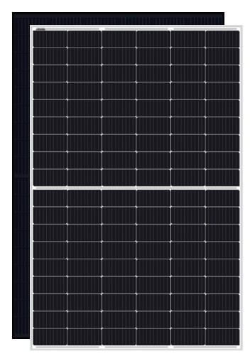 PV-Modules SOLARWATT Panel classic AM 2.5 (425 Wp) black