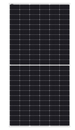 Panel Panel classic AL 2.6 (585 Wp) pure