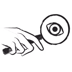 Search broker