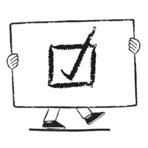 Final Check Broker