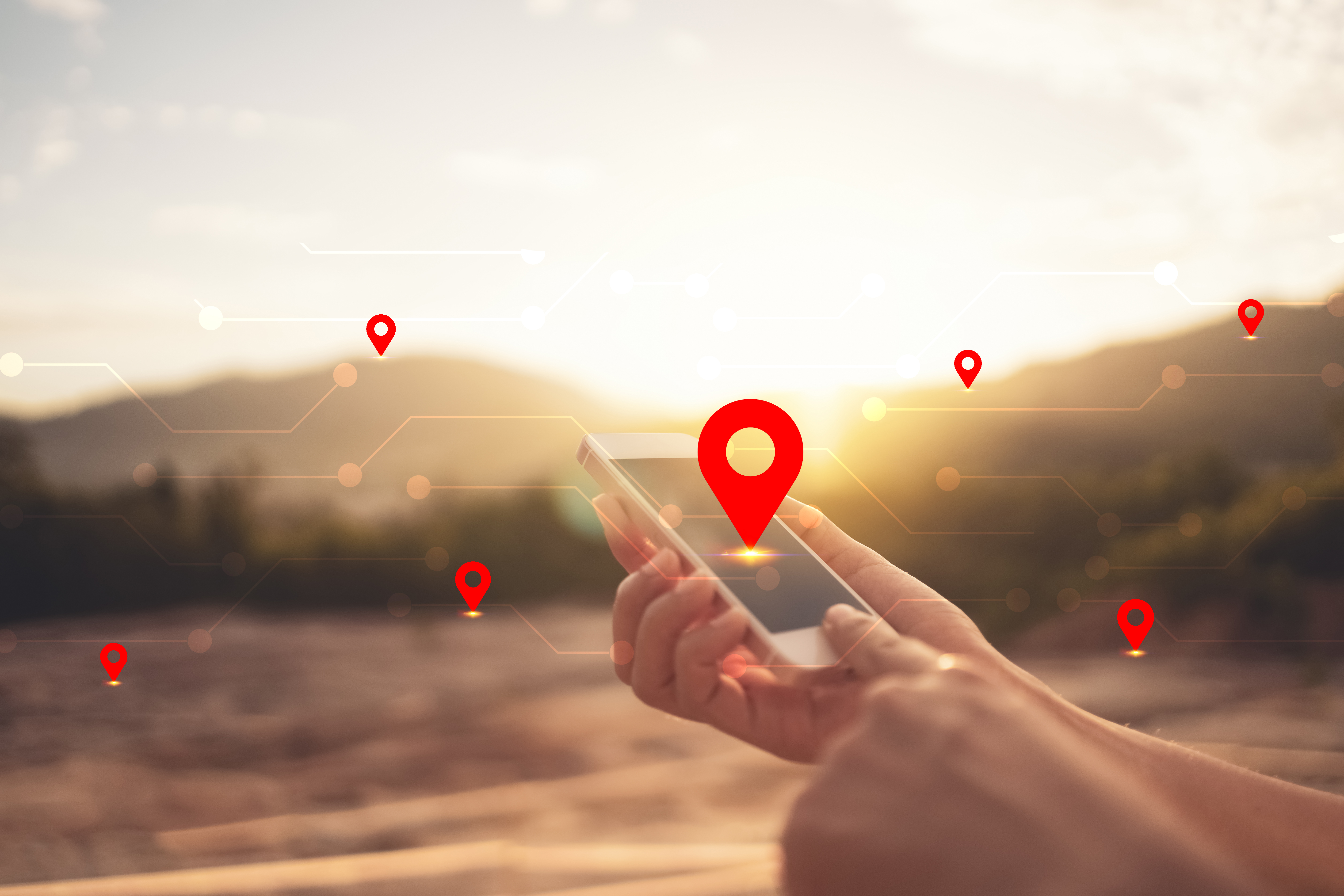 Location Broker