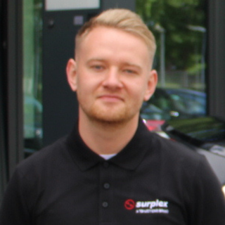 Lukas Mühlemeier