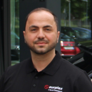 Süleyman Erdoğan