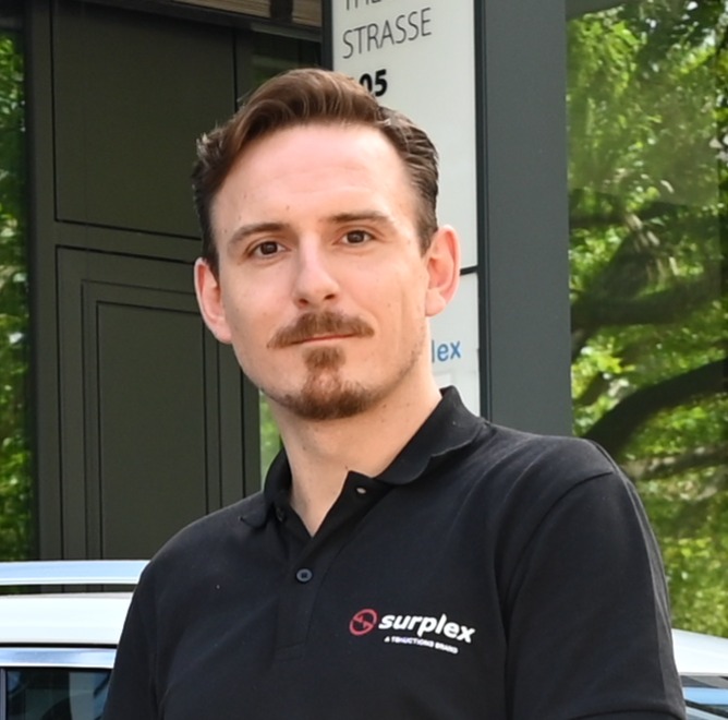 Daniel S
