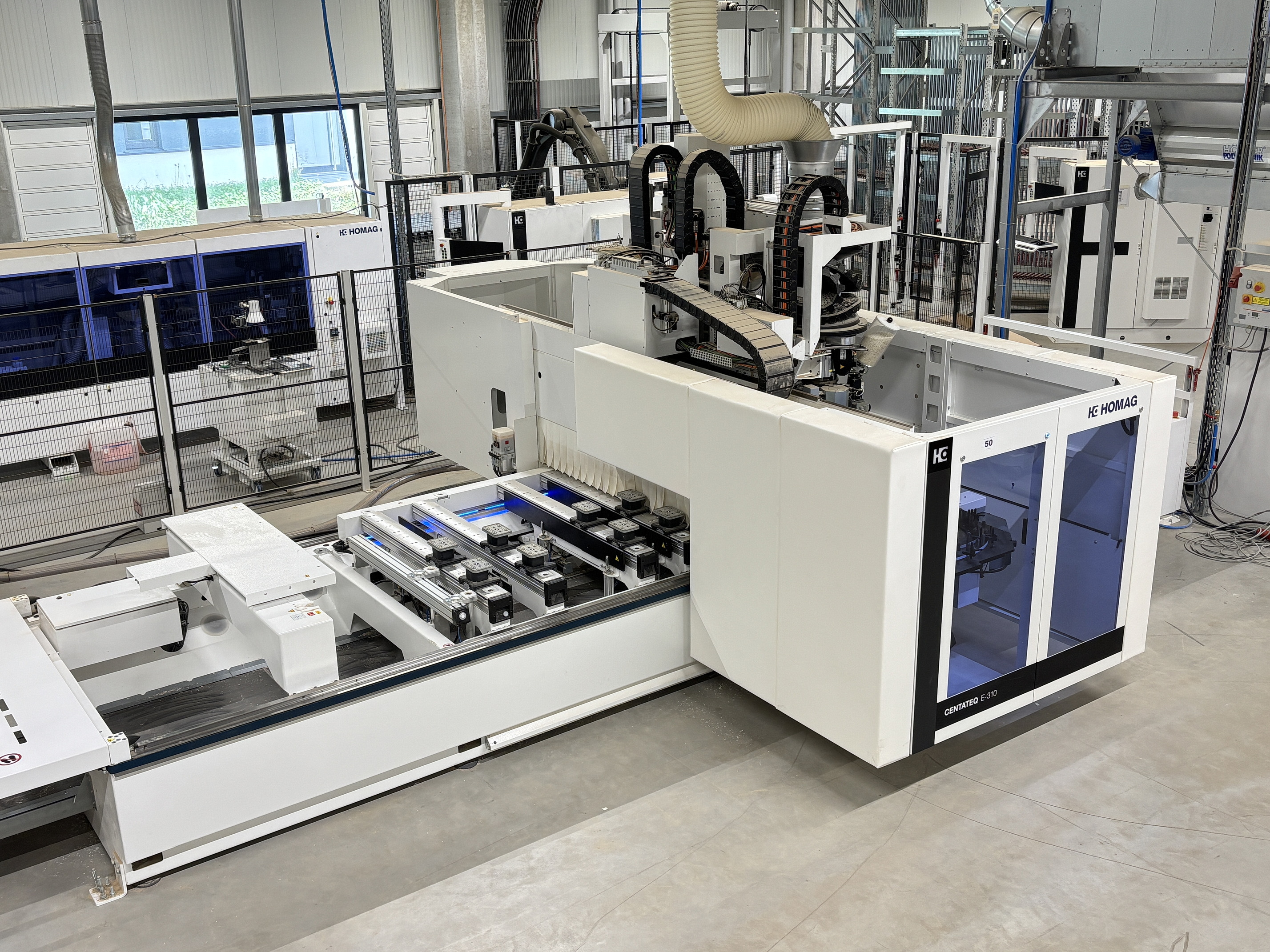 Profi BMG 310/42/16/F/V/A