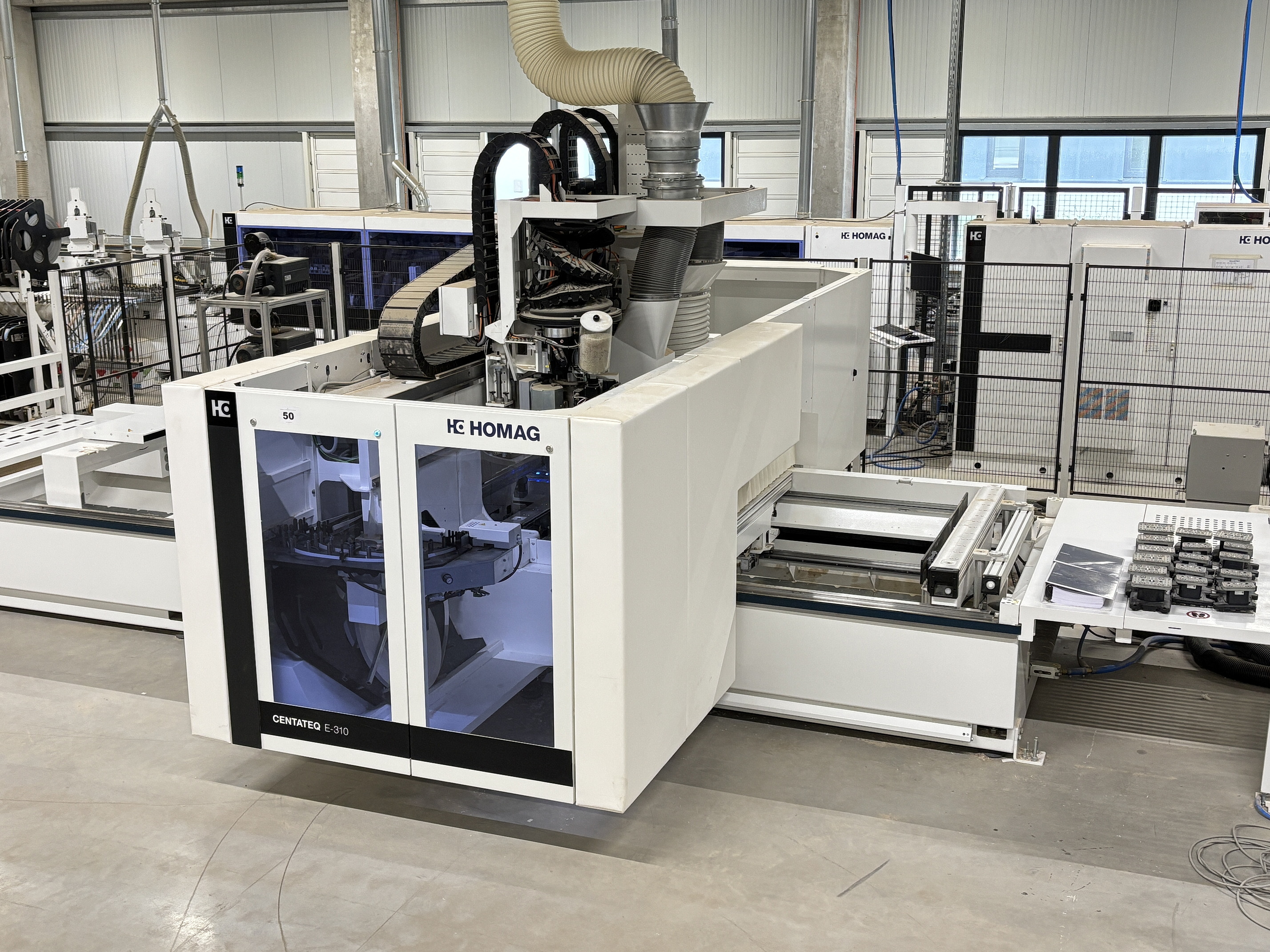 Profi BMG 310/42/16/F/V/A