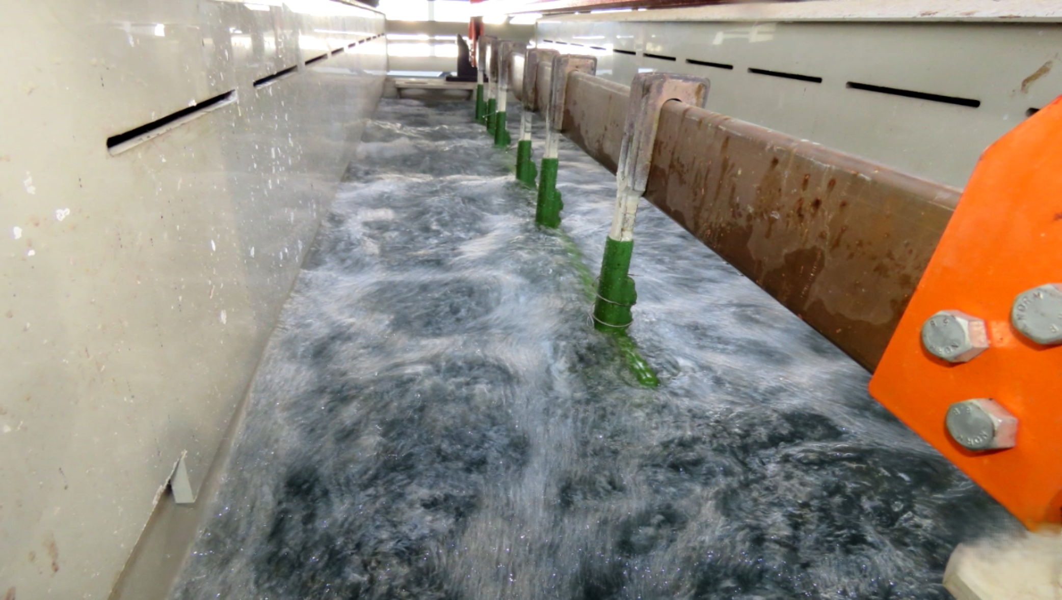 Plastic Electroplating Plant