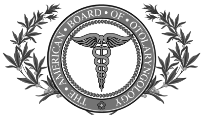 Doctor credentials