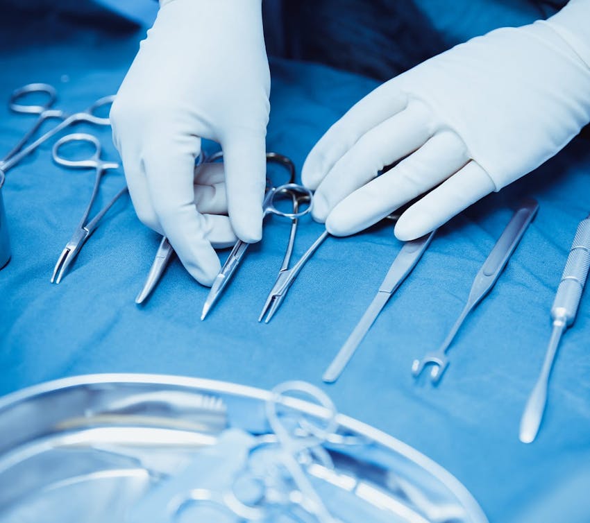 surgical tools