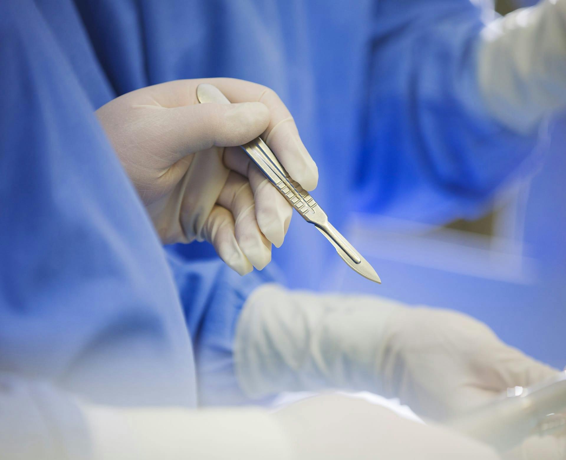 surgery