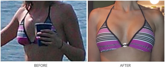 patient results