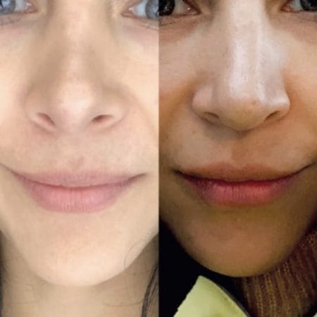 Yvonne results
