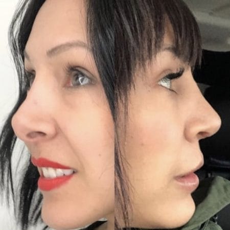 Yvonne