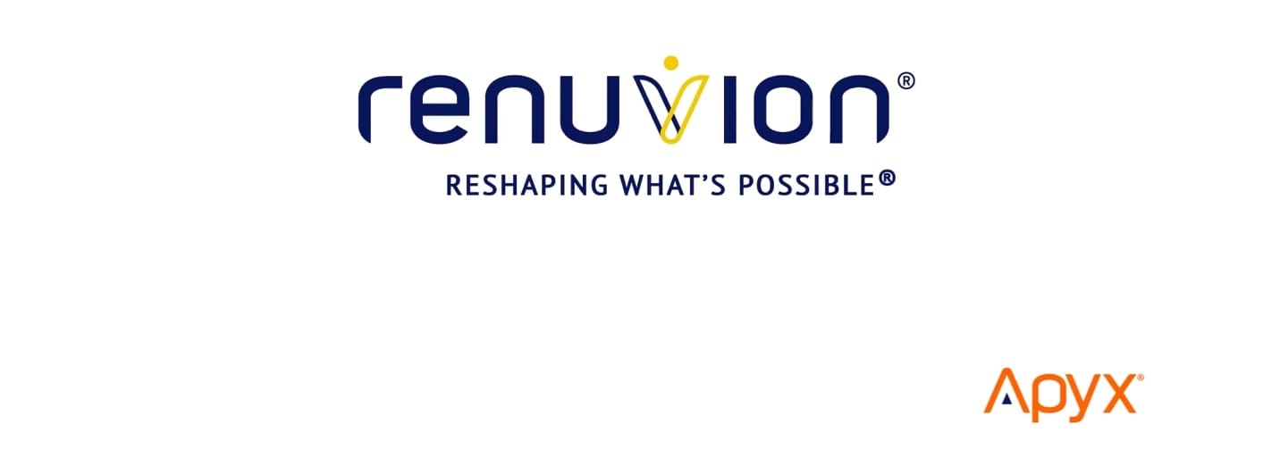 renuvion logo