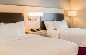 TownePlace Suites Ann Arbor