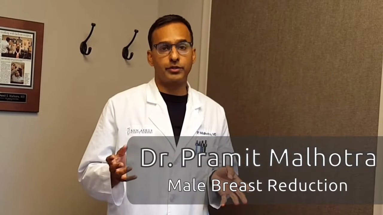 Dr. Pamit Malhotra