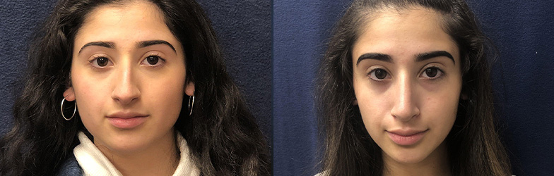 patient results