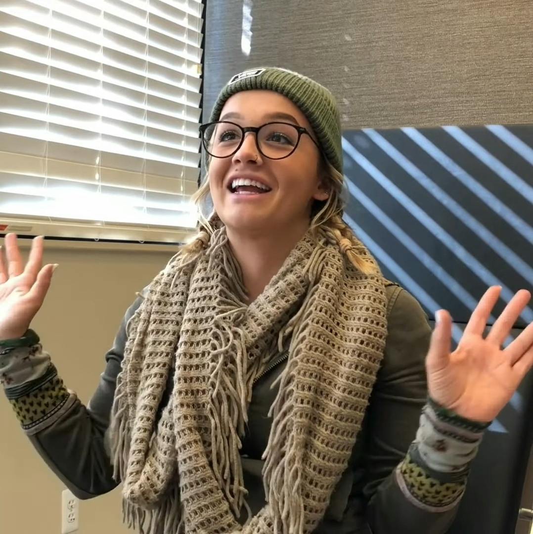 breast augmentation patient testimonial