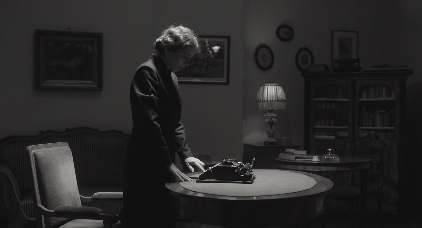 The Diary of Diana B