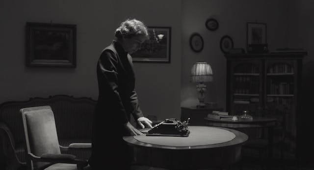 The Diary of Diana B