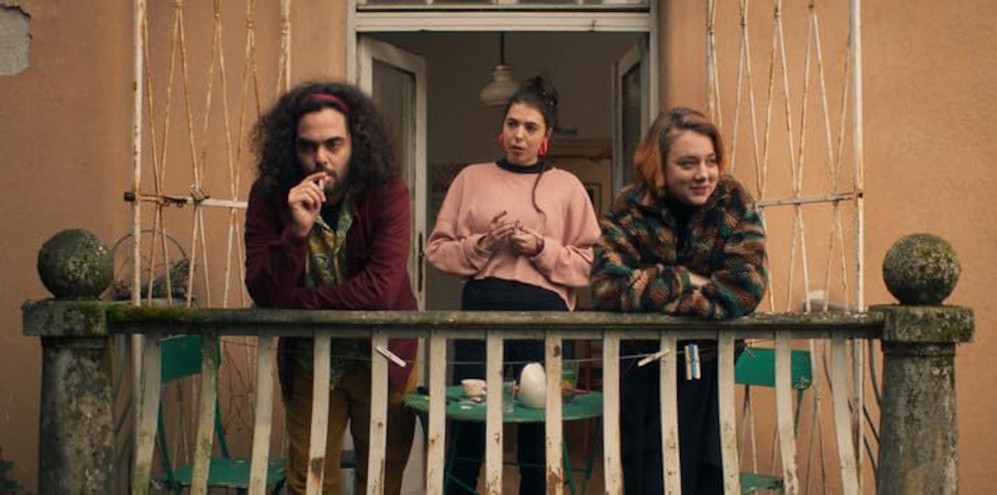 Bitch, a Derogatory Term for a Woman