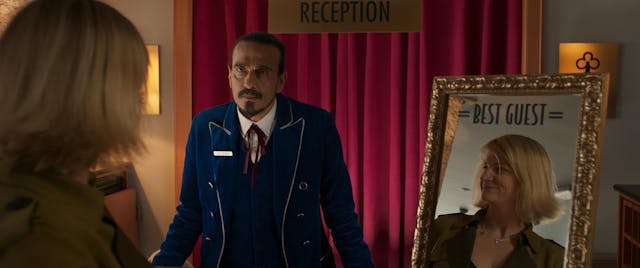 The Invisible Hand of Adam Smith