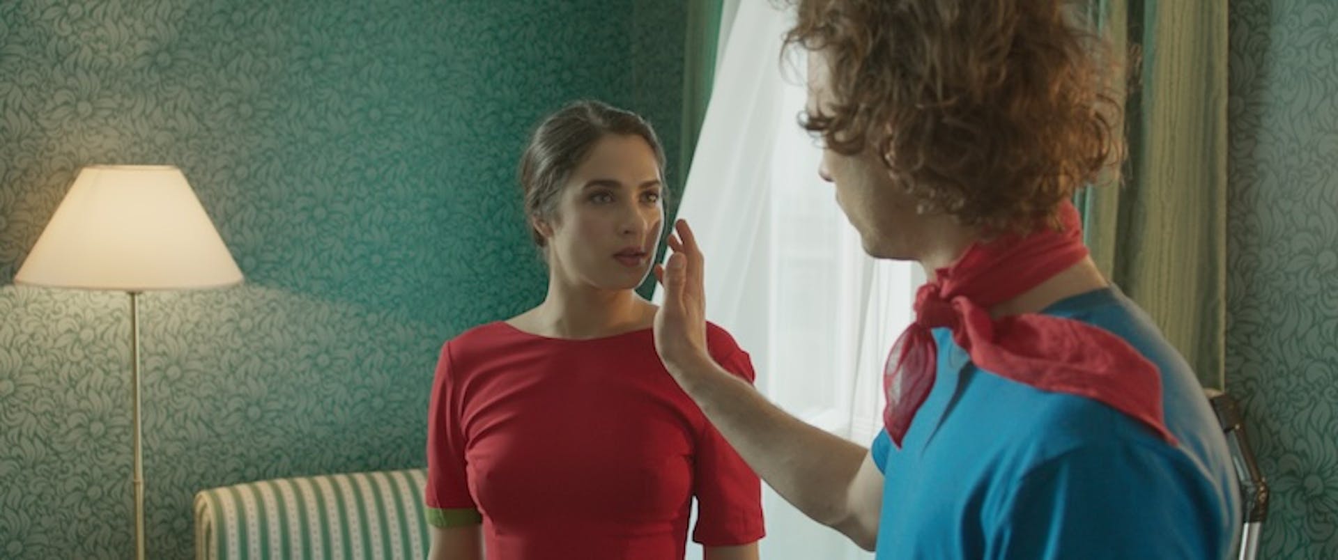 NEVIDNA ROKA ADAMA SMITHA