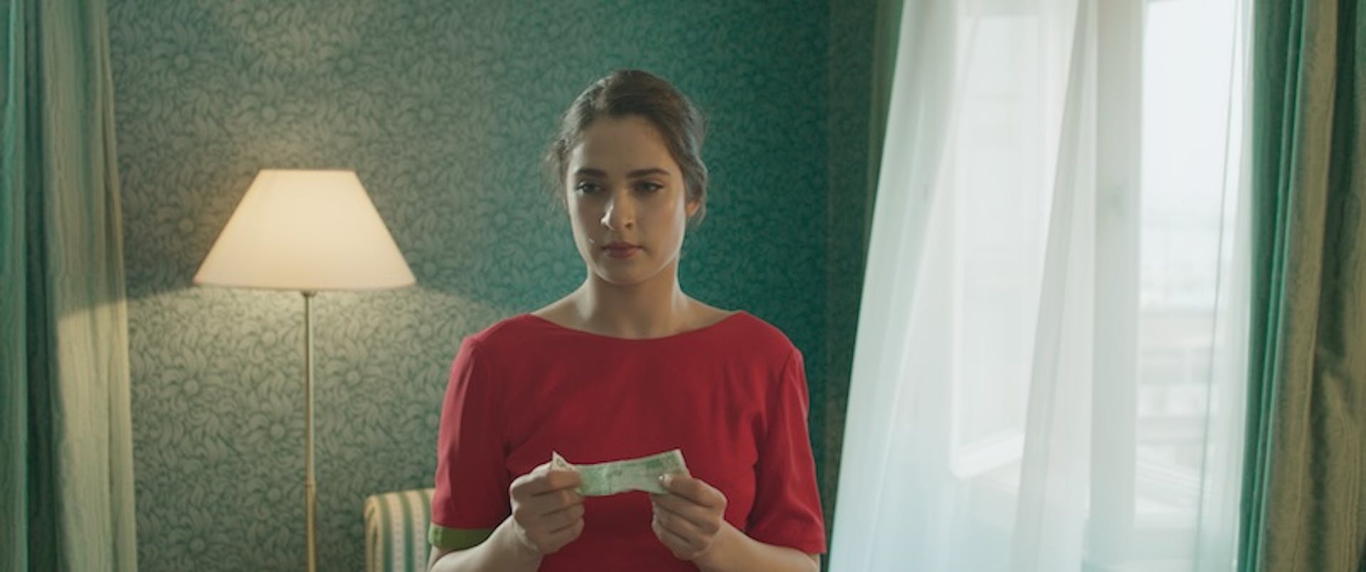 NEVIDNA ROKA ADAMA SMITHA