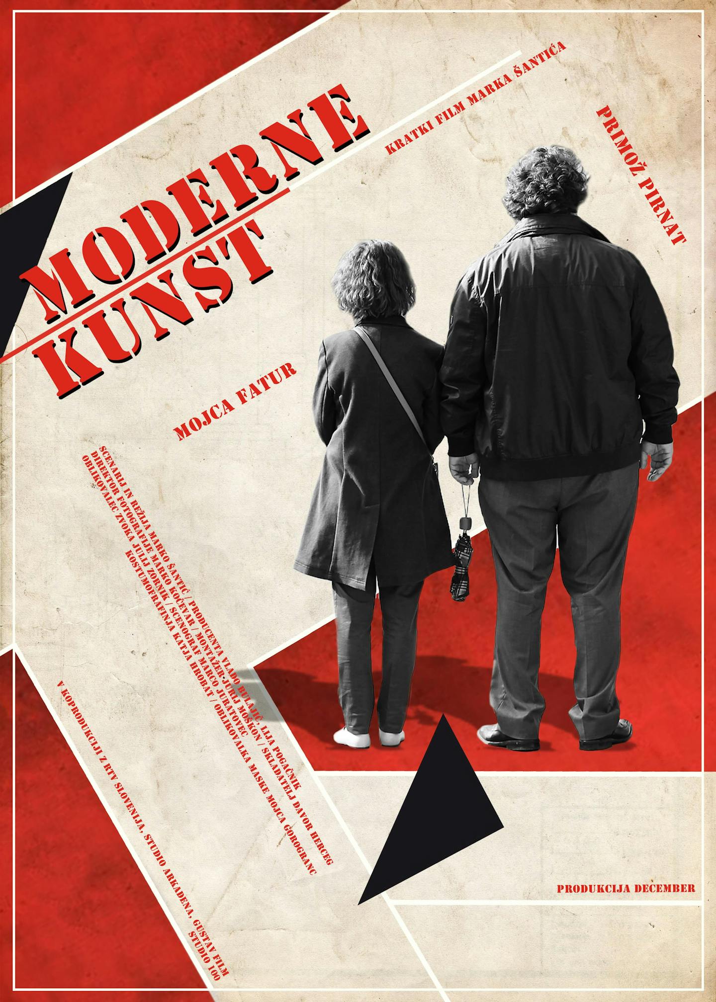 Moderne kunst